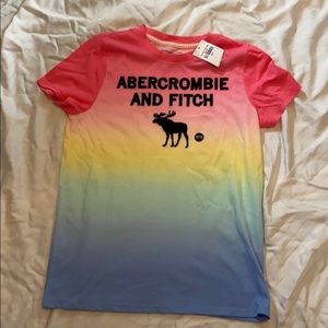 Abercrombie shirt